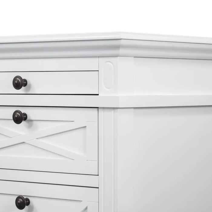 Southport Hampton Desk 140cm