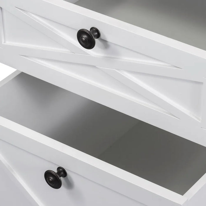 Southport Hampton Desk 140cm