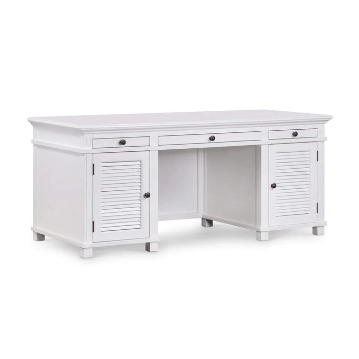 West Beach 1.8m Hampton Office Desk