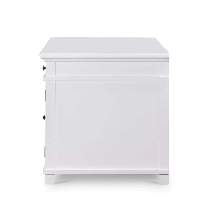 West Beach 1.8m Hampton Office Desk