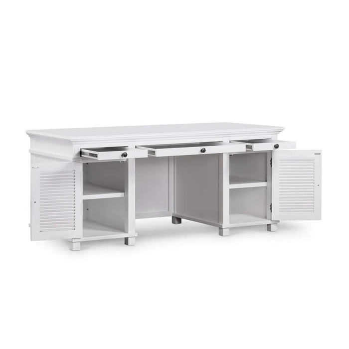 West Beach 1.8m Hampton Office Desk