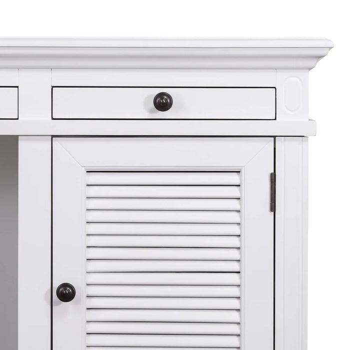 West Beach 1.8m Hampton Office Desk