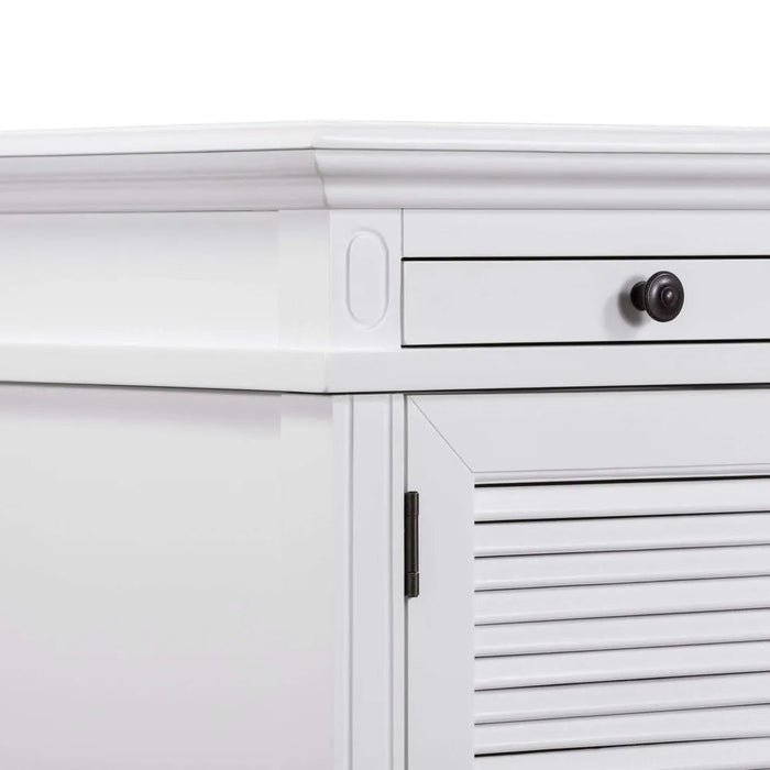 West Beach 1.8m Hampton Office Desk