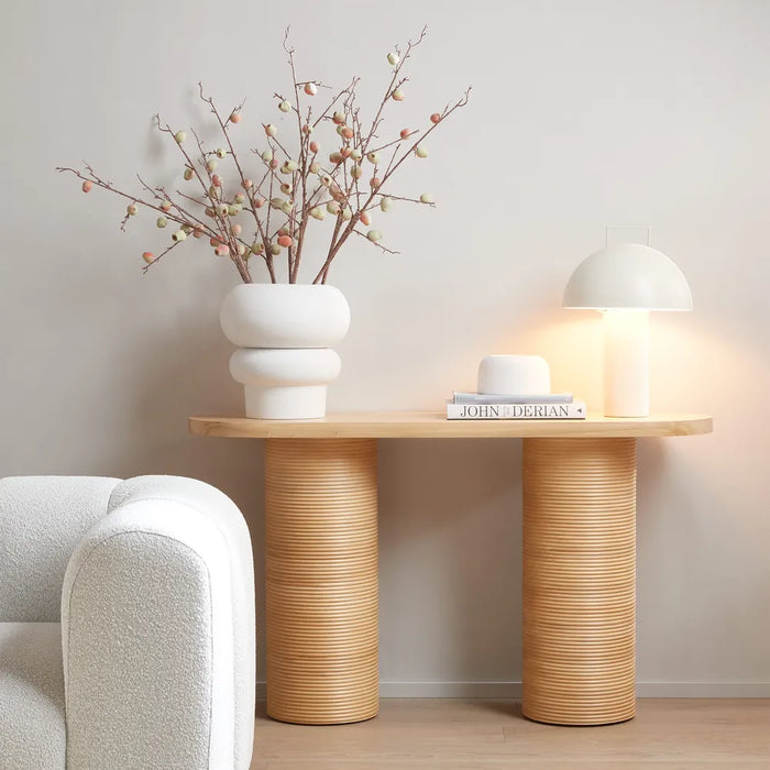 Letitia Console Hallway Table 140cm