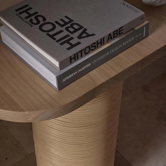 Letitia Console Hallway Table 140cm