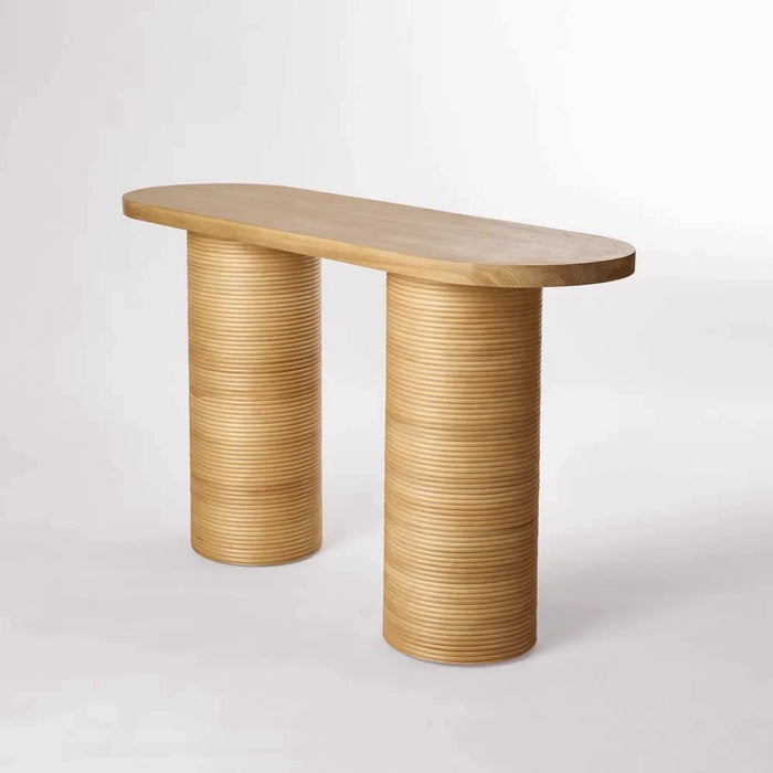 Letitia Console Hallway Table 140cm