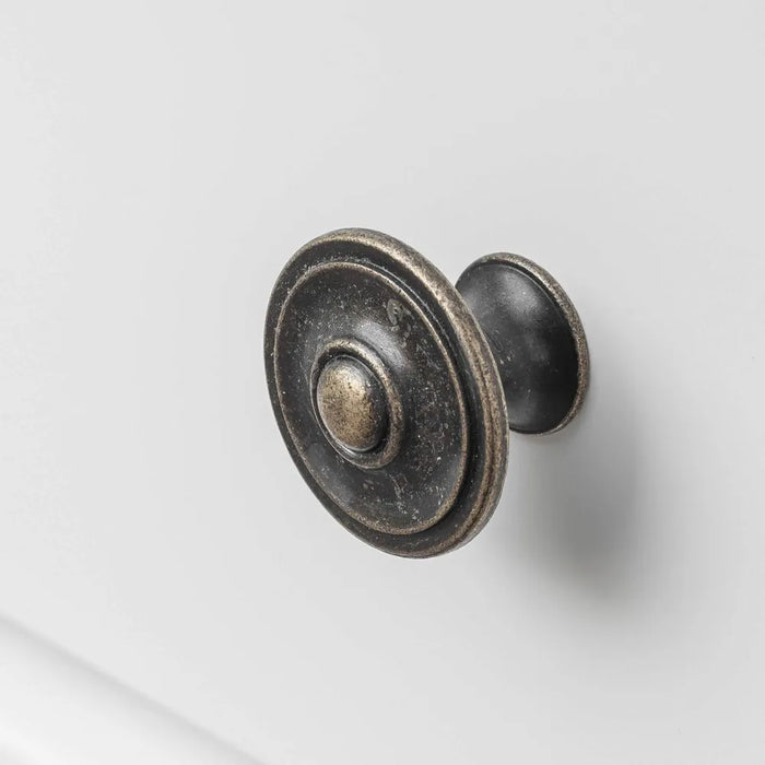 Sorrento 1.45m 3 Door with 3 Drawer Buffet