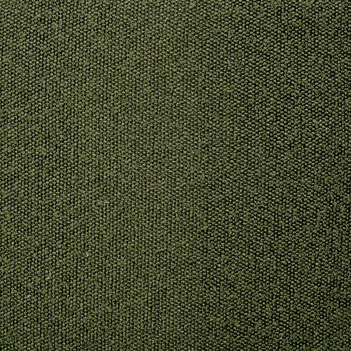 Olive Cora Boucle Fabric Occasional Armchair