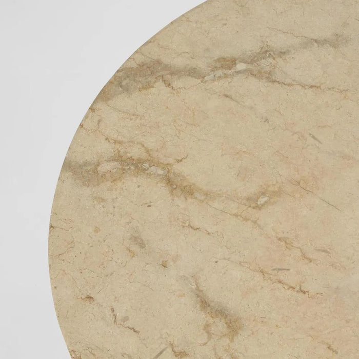 Cosi Round Coffee Table