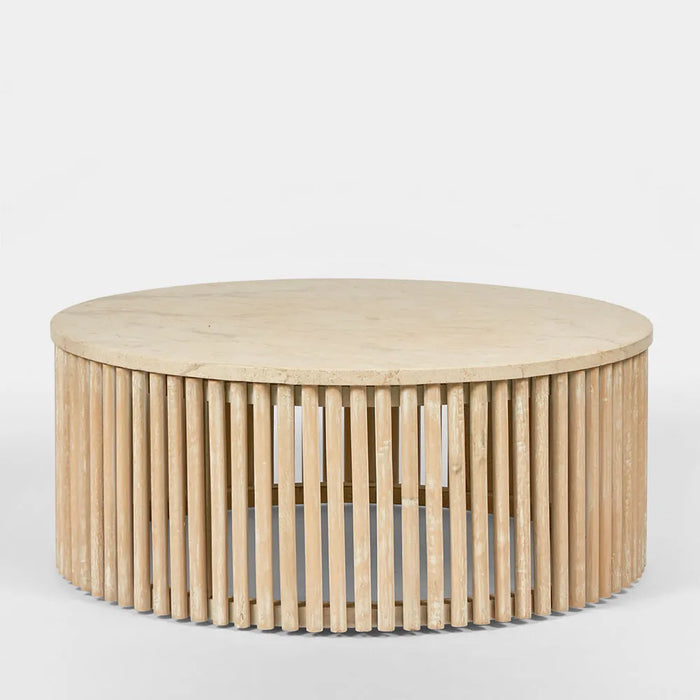 Cosi Round Coffee Table