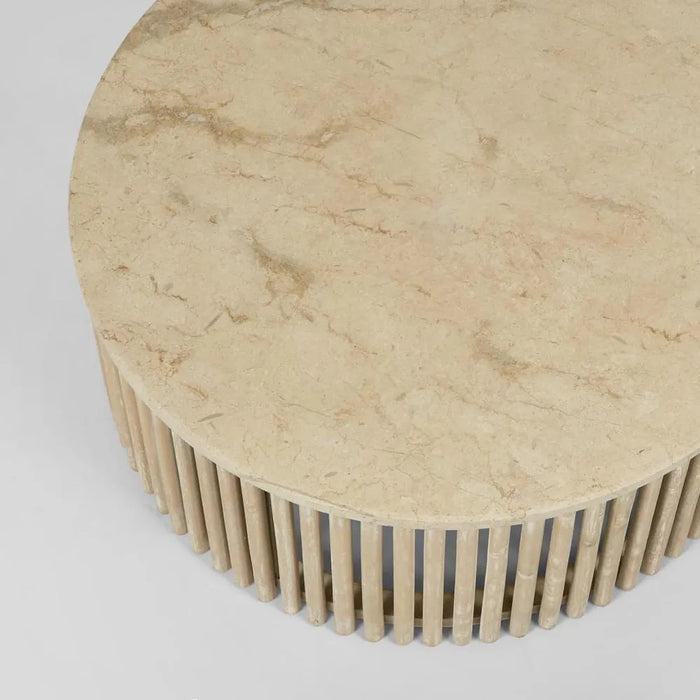 Cosi Round Coffee Table