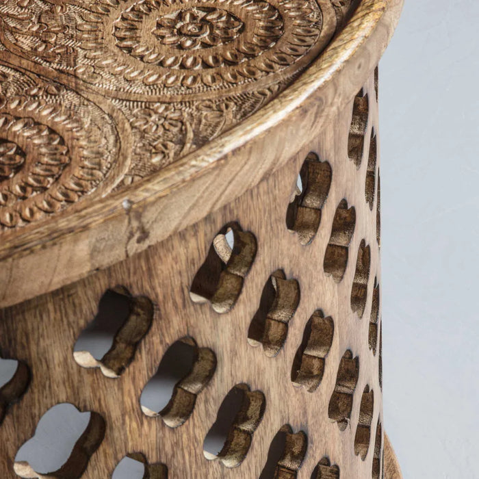 Natural Jaipur Coffee Table