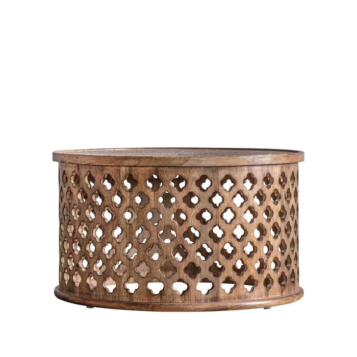 Natural Jaipur Coffee Table