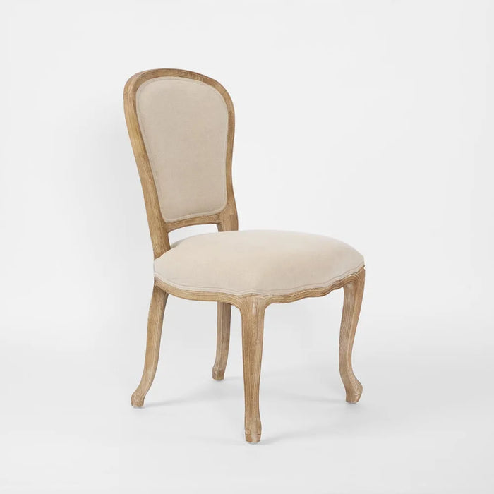 Louis VX1 Dining Chair