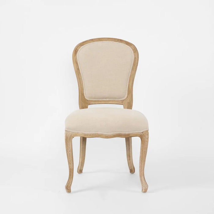Louis VX1 Dining Chair