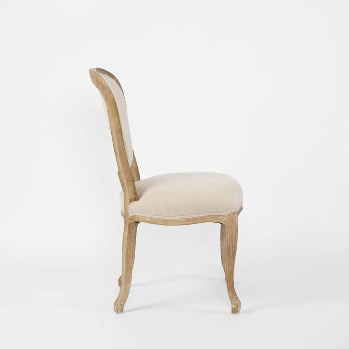 Louis VX1 Dining Chair