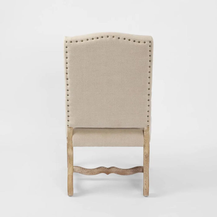 Lamnsbone Chair