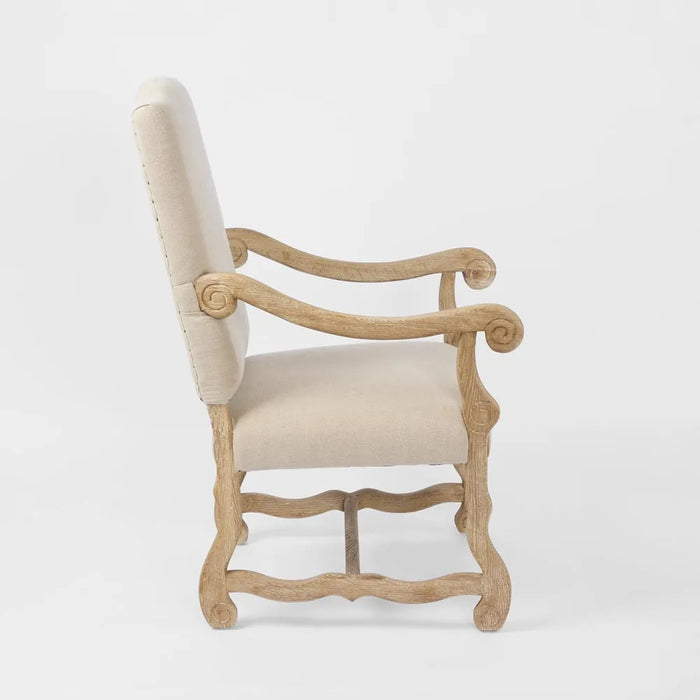 Lamnsbone Chair