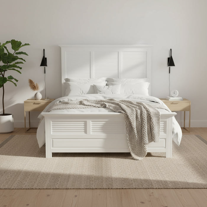 West Beach Queen Bed