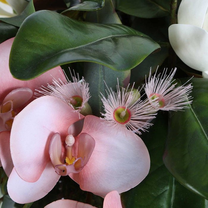 Ali Pink Orchid Arrangement