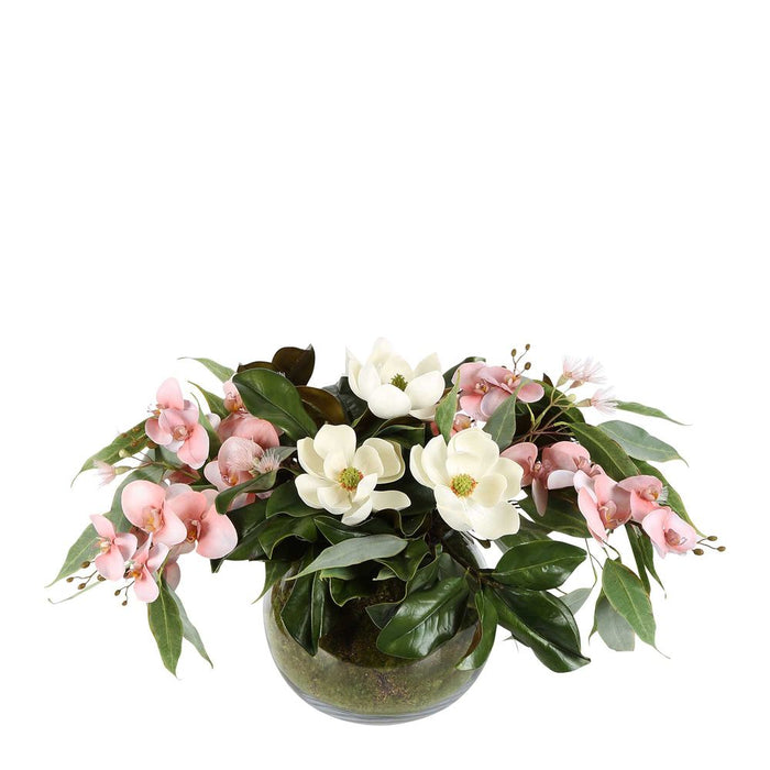 Ali Pink Orchid Arrangement