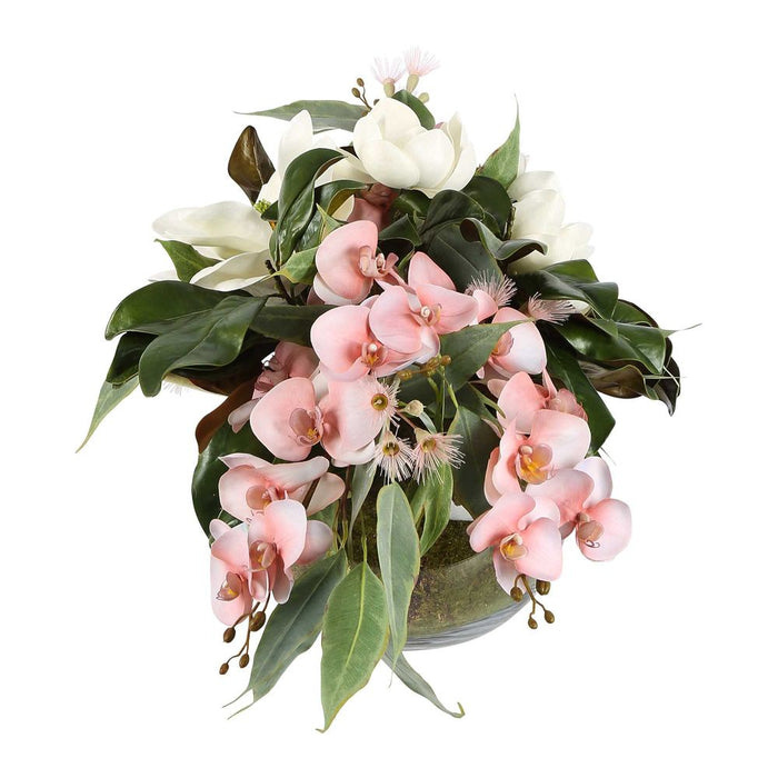 Ali Pink Orchid Arrangement