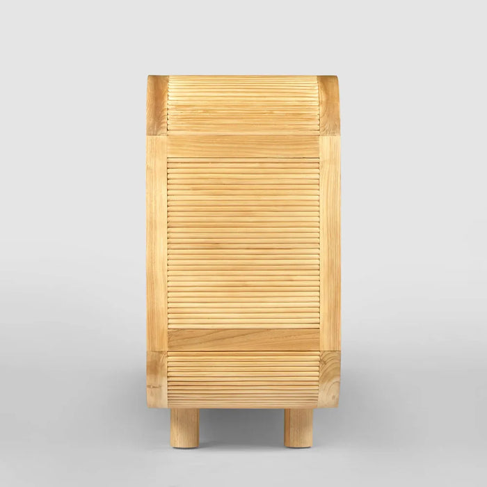 Leonora 1.8m Sideboard Buffet - Natural