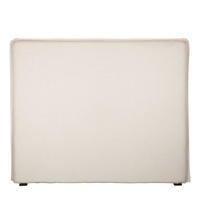 Corado Queen Bed Head Natural