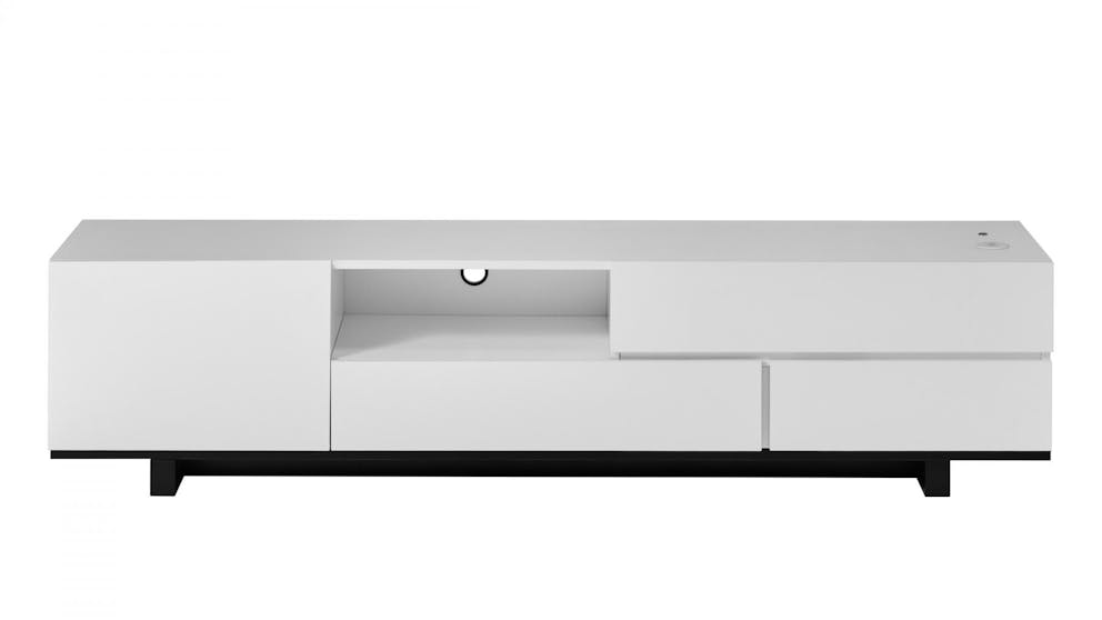 Luke 2.0m Entertainment Unit