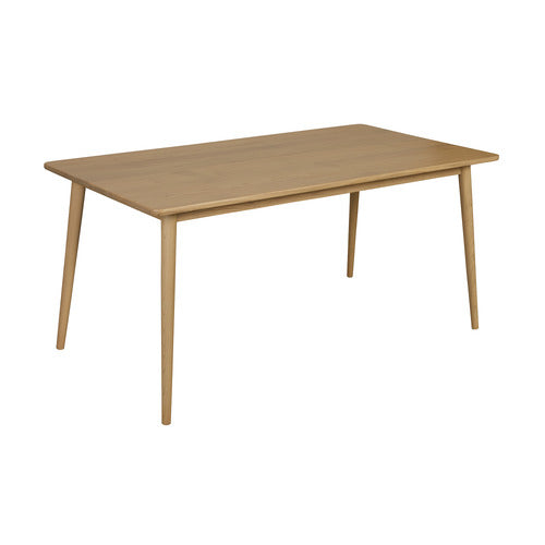 Novas Oak Dining Table