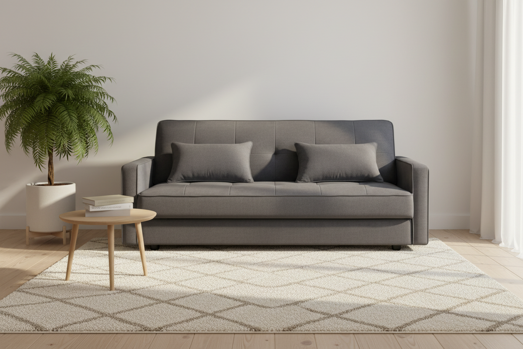 Junia Sofabed with Storage