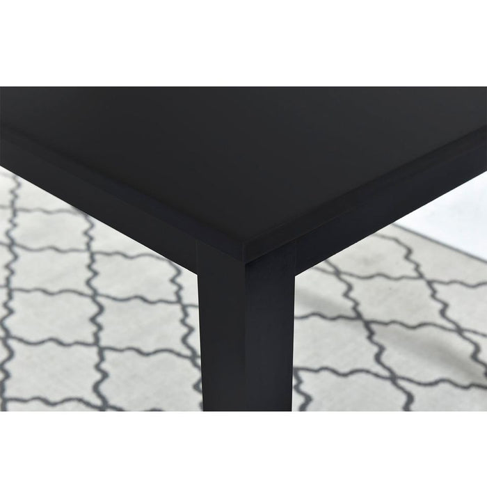 4 Seater West Dining Table Set