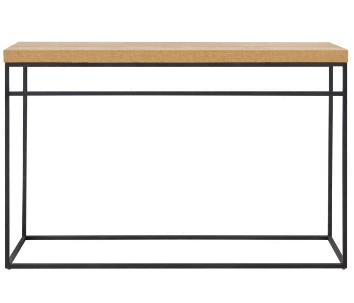 Cathy 1.2m Console Table