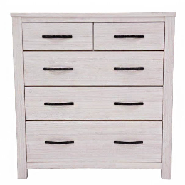 Florida 1.0m Timber Tallboy
