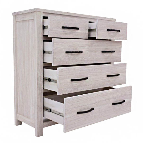 Florida 1.0m Timber Tallboy