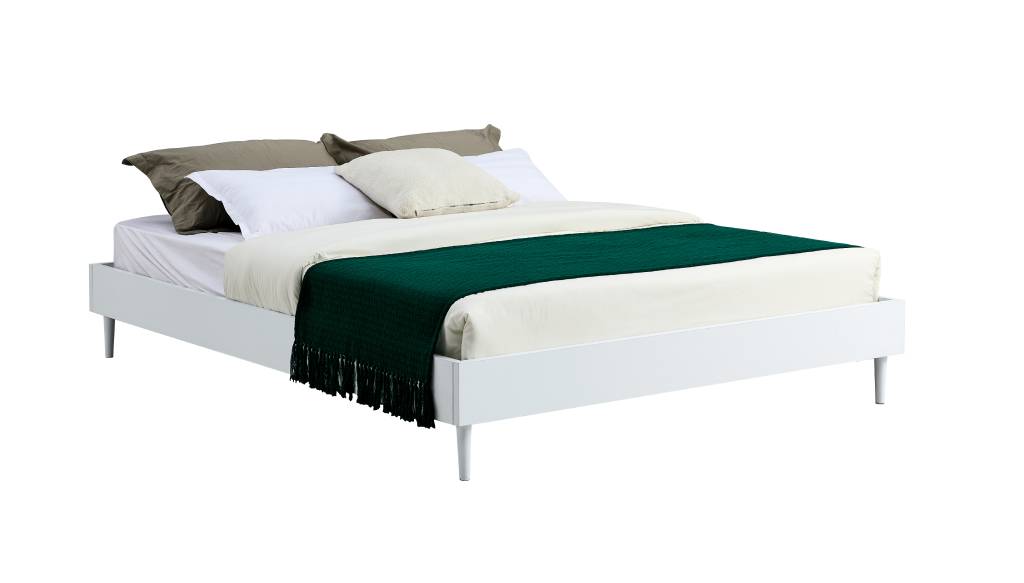Petra Queen Bed Base
