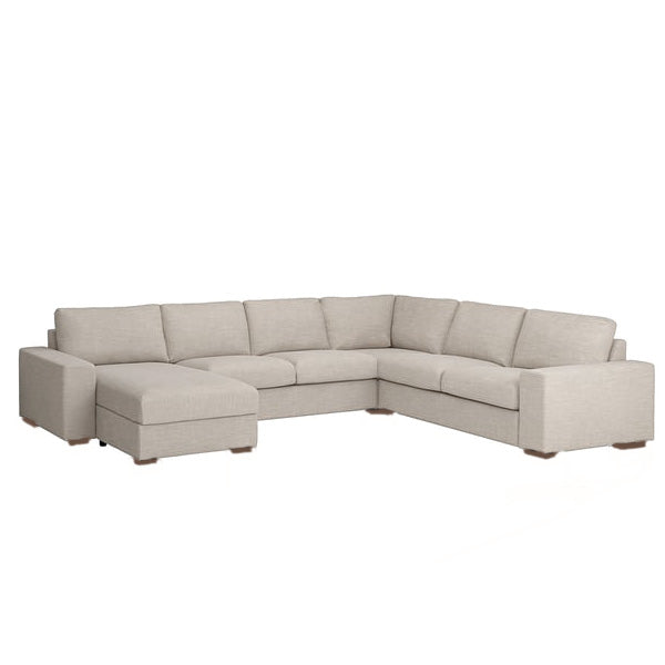 Cambridge Corner Lounge with Chaise