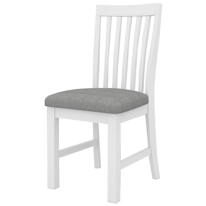 Coastal Bar Chair