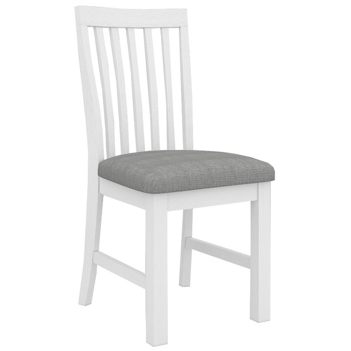 Coastal Bar Chair