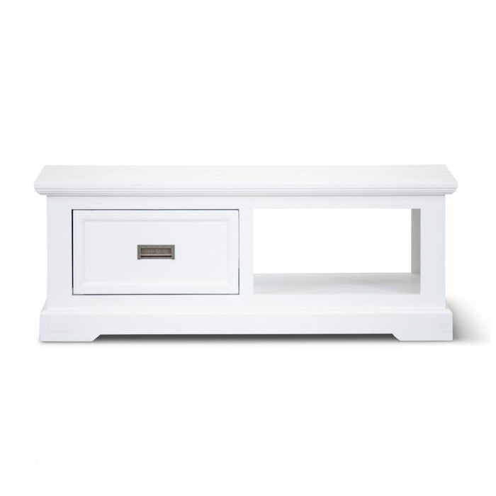 Coastal Coffee Table