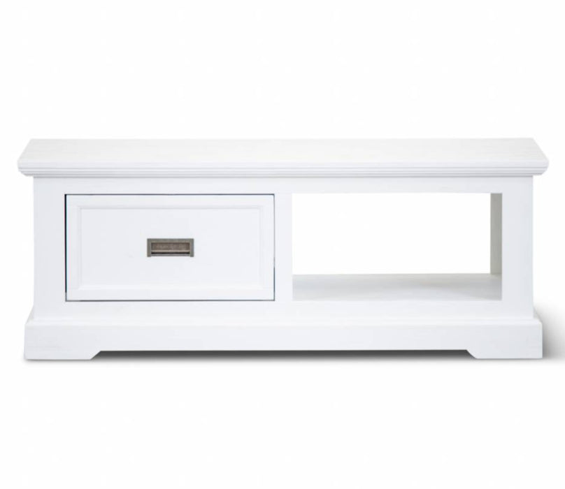 Coastal 1.2m Rectangular Coffee Table