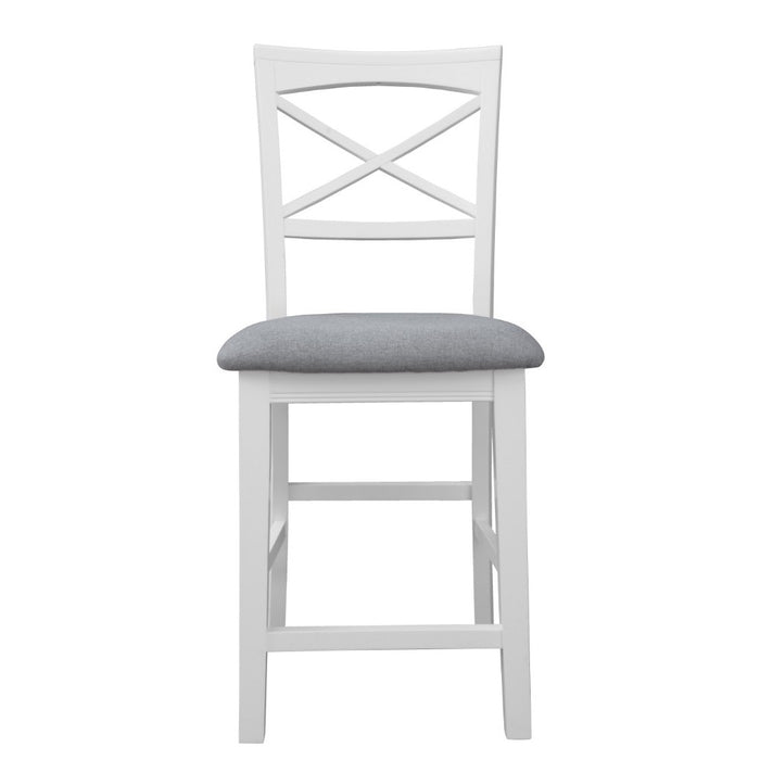 Hampton Bar Chair