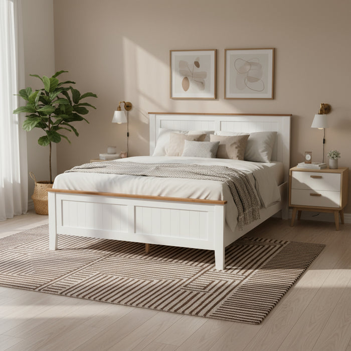 Colyton Timber Bed