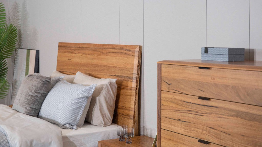 3 Piece Galway Bedroom Suite
