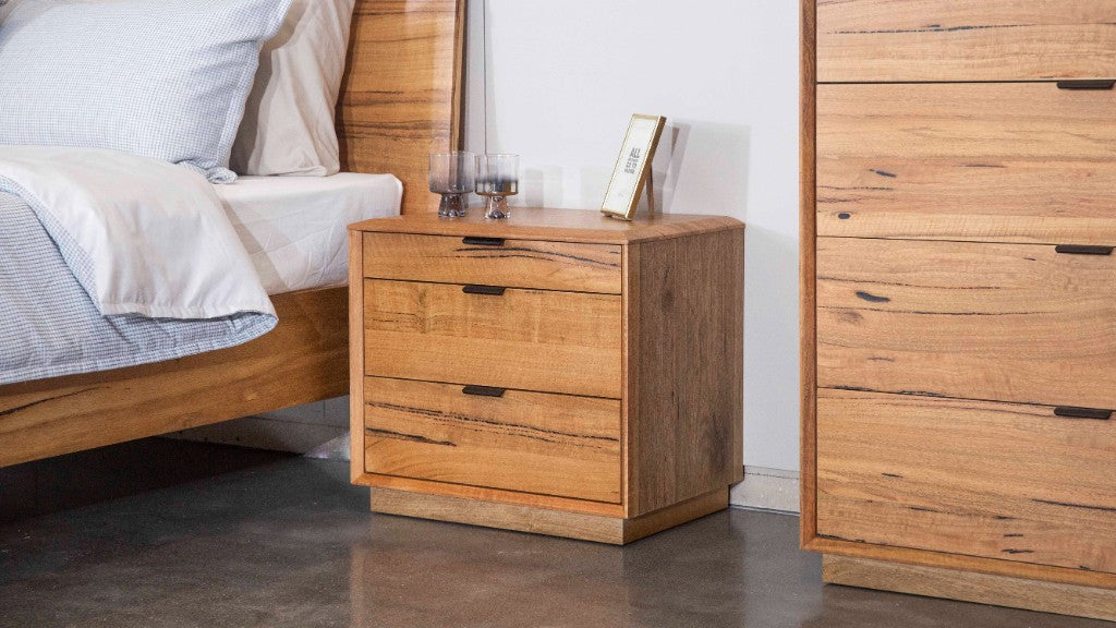3 Piece Galway Bedroom Suite
