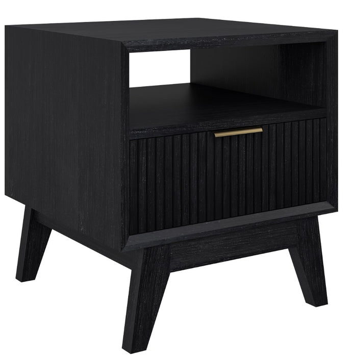 Elana Lamp Table