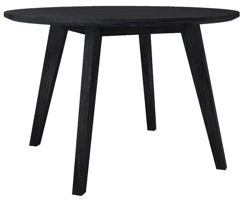 Ella Round Dining Table