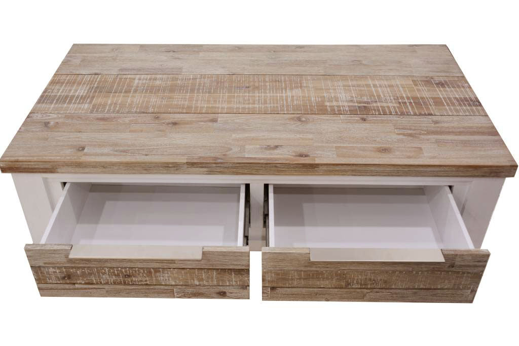 Homestead Coffee Table