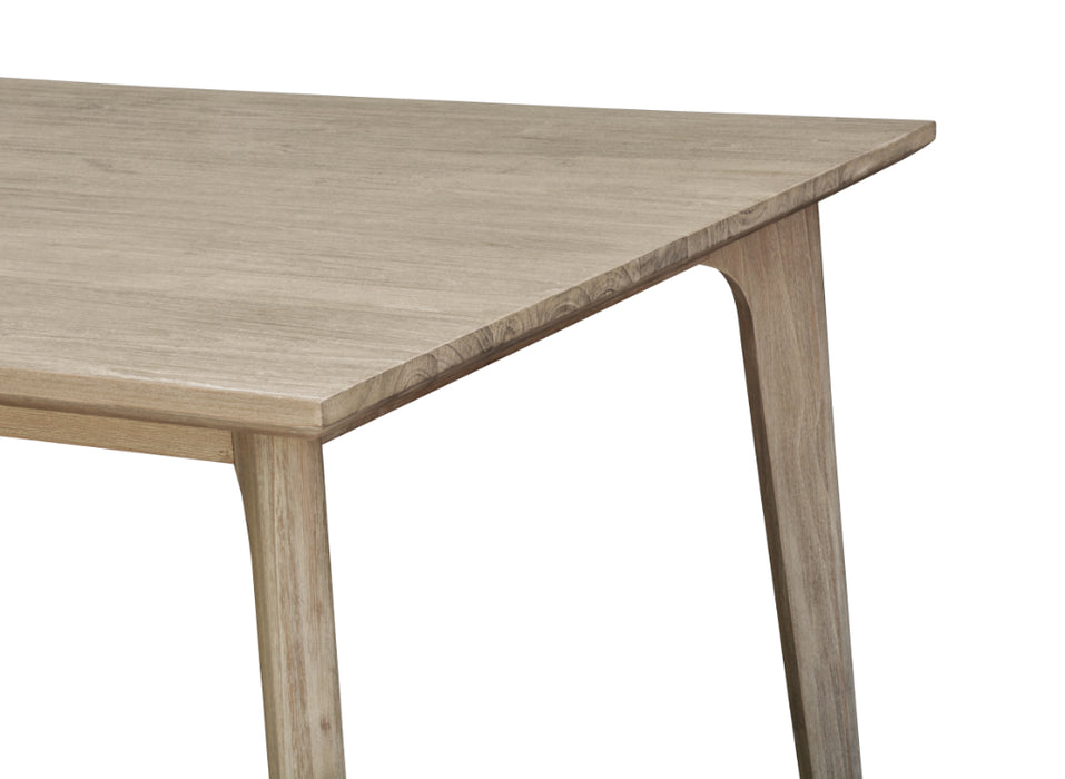Lavina Acacia Timber Dining Table, 1800cm x 100cm