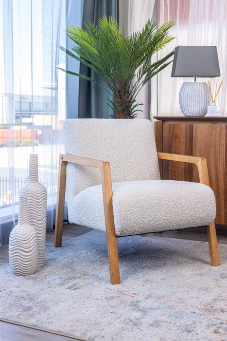 Mason Arm Chair